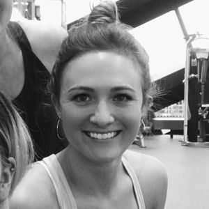 Meet your Posher, Jordan